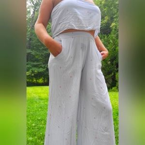 JAASE CO ORD CROPPED SET